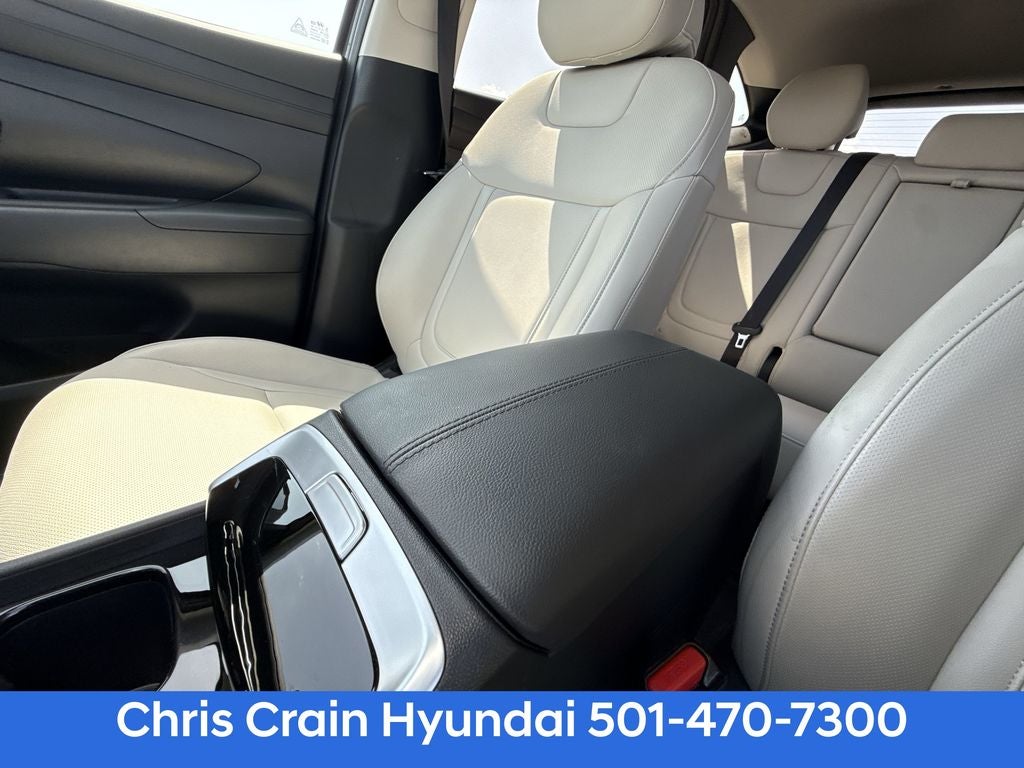 2026 Hyundai Tucson SEL - Photo 26