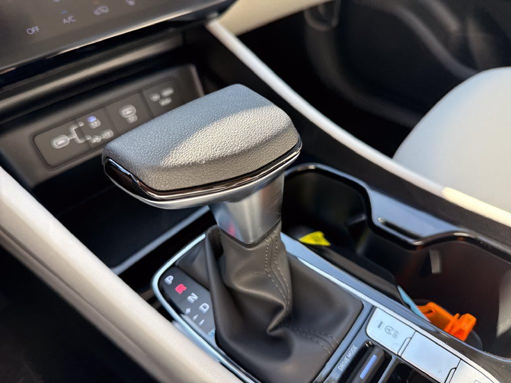 2026 Hyundai TUCSON SEL Plus FWD