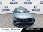 2025 Hyundai TUCSON SEL Convenience FWD