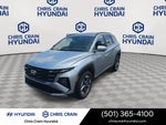 2025 Hyundai TUCSON SEL Convenience FWD