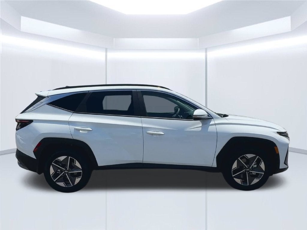 2025 Hyundai Tucson SEL Convenience - Photo 12