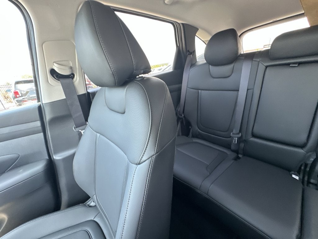 2025 Hyundai Tucson SEL Convenience - Photo 15