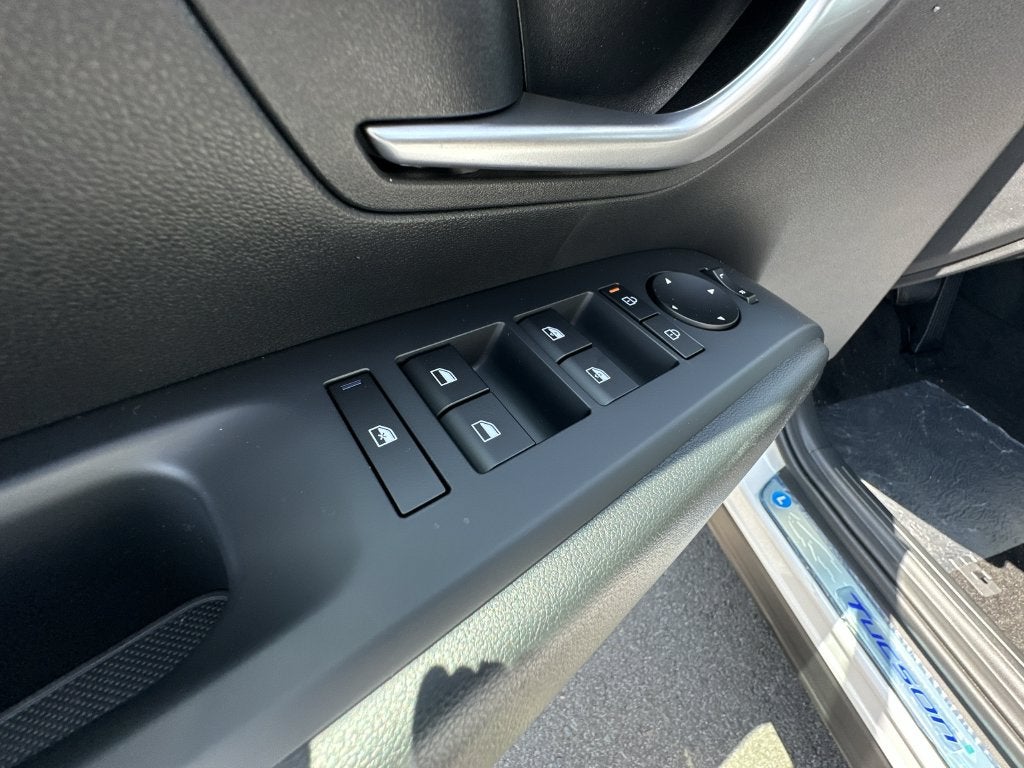 2025 Hyundai Tucson SEL Convenience - Photo 23