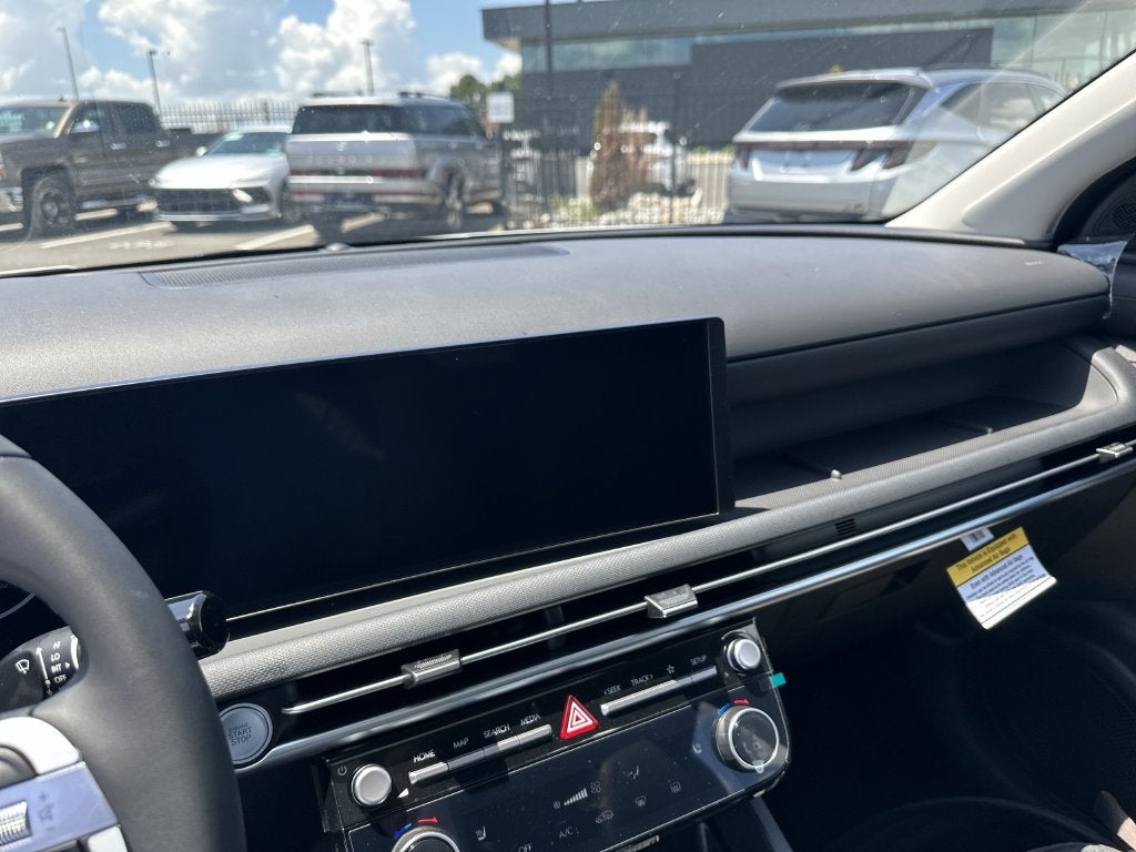 2025 Hyundai Tucson SEL Convenience - Photo 26