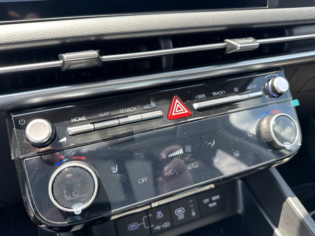 2025 Hyundai Tucson SEL Convenience - Photo 29