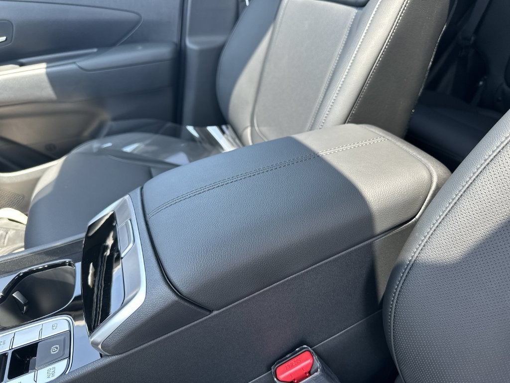 2025 Hyundai Tucson SEL Convenience - Photo 31