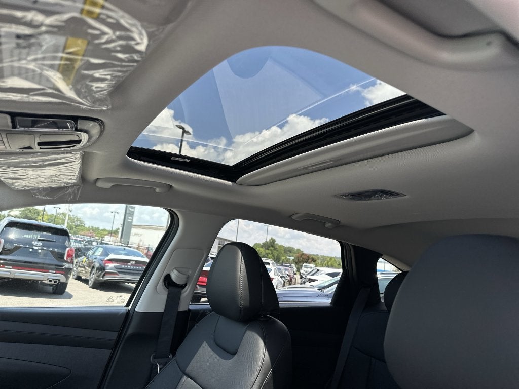2025 Hyundai Tucson SEL Convenience - Photo 32