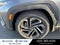 2025 Hyundai TUCSON Limited FWD