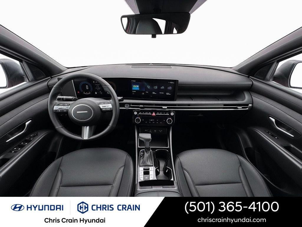 2026 Hyundai TUCSON XRT FWD