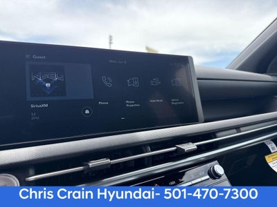 2026 Hyundai TUCSON XRT FWD