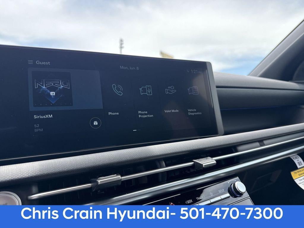 2026 Hyundai TUCSON XRT FWD