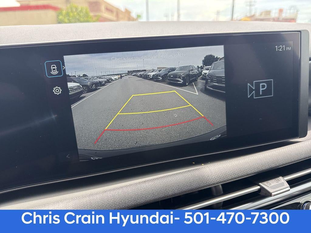 2026 Hyundai TUCSON XRT FWD