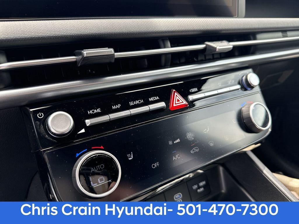 2026 Hyundai TUCSON XRT FWD