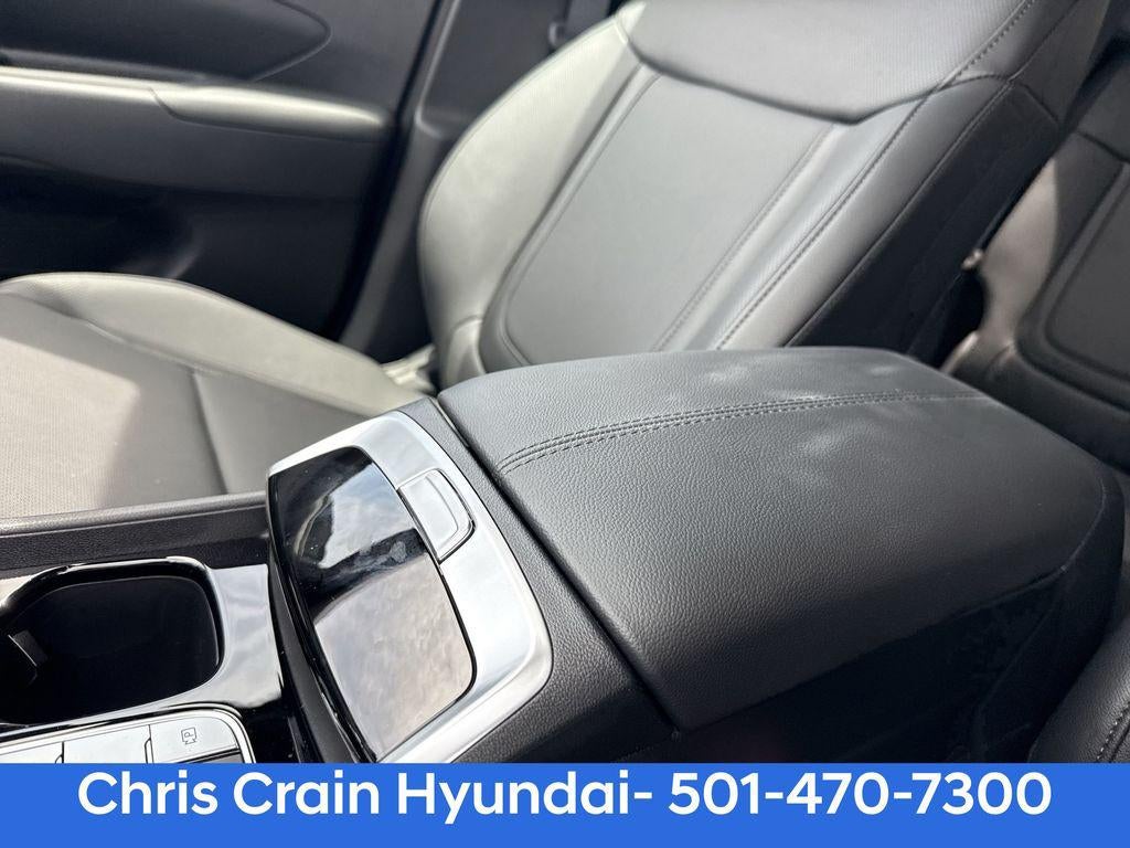 2026 Hyundai TUCSON XRT FWD