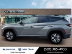 2026 Hyundai TUCSON XRT FWD