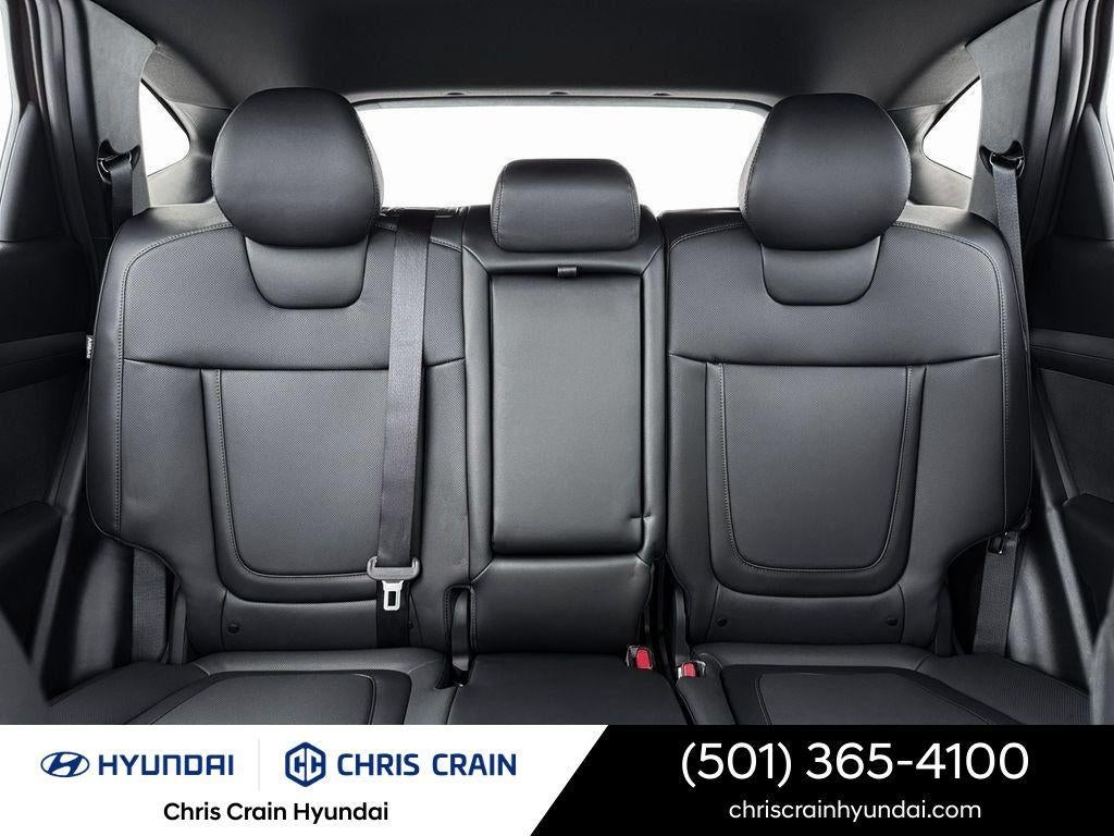 2026 Hyundai TUCSON XRT FWD