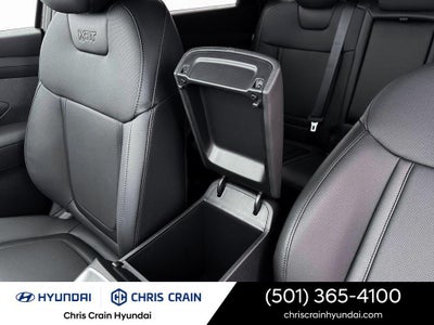 2026 Hyundai TUCSON XRT FWD