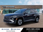 2026 Hyundai TUCSON XRT FWD