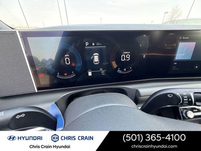 2026 Hyundai TUCSON XRT FWD