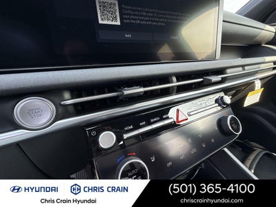 2026 Hyundai TUCSON XRT FWD