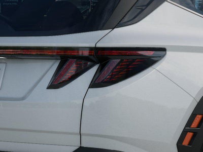 2026 Hyundai TUCSON XRT FWD