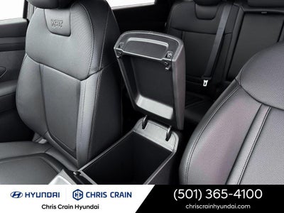 2026 Hyundai TUCSON XRT FWD