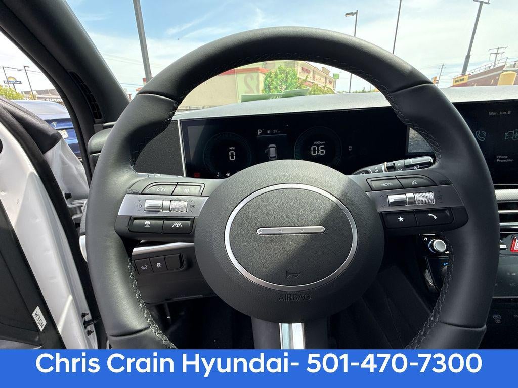 2026 Hyundai TUCSON XRT FWD