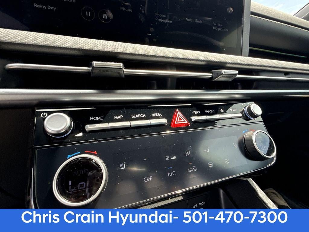 2026 Hyundai TUCSON XRT FWD