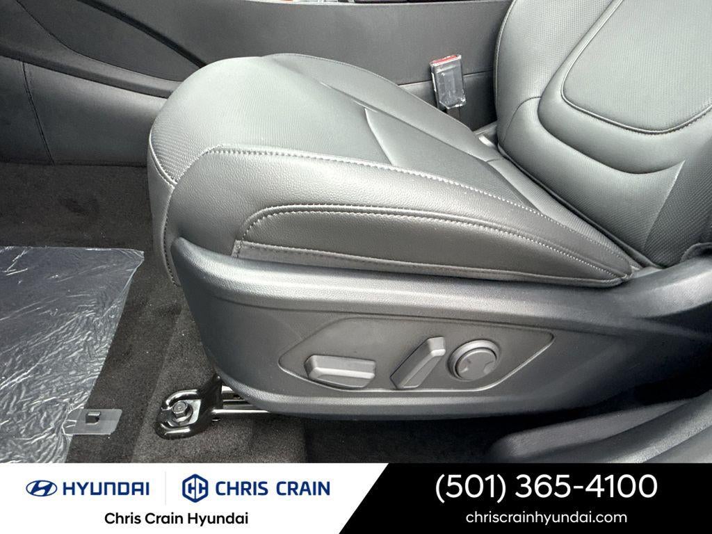 2026 Hyundai TUCSON XRT FWD