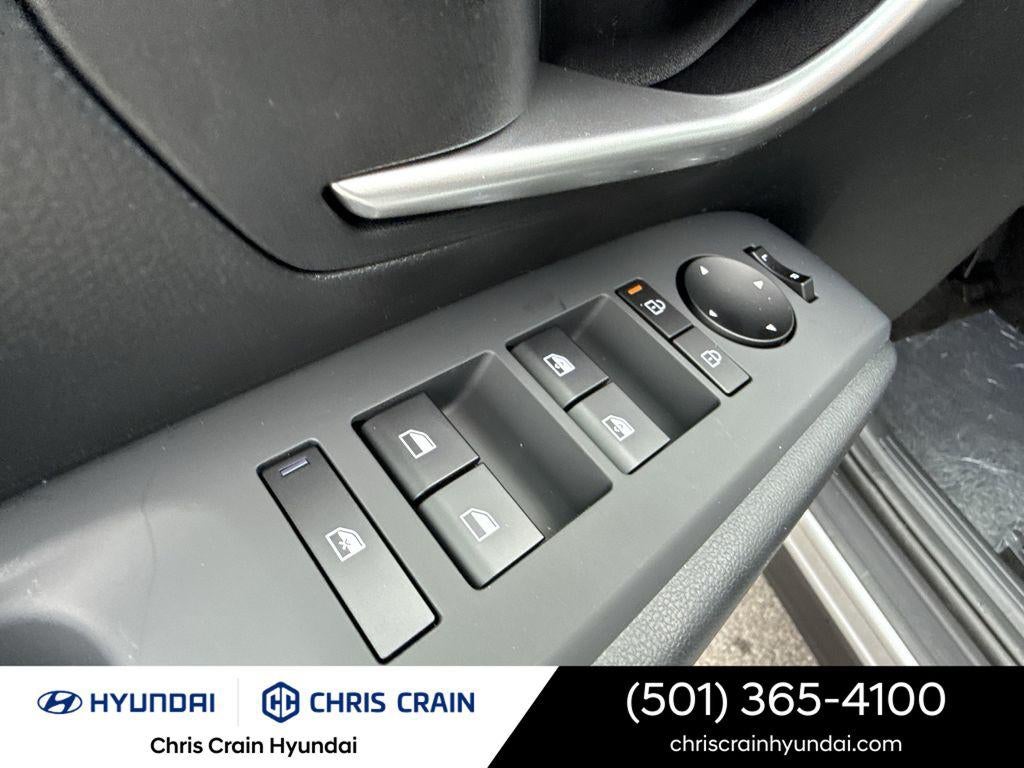 2026 Hyundai TUCSON XRT FWD