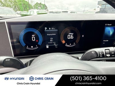 2026 Hyundai TUCSON XRT FWD