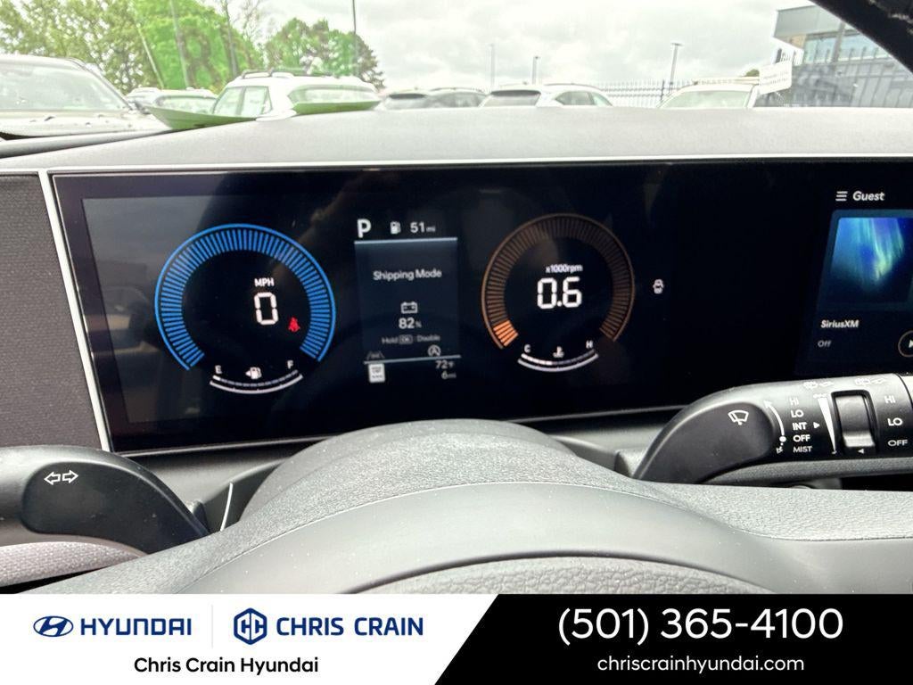 2026 Hyundai TUCSON XRT FWD