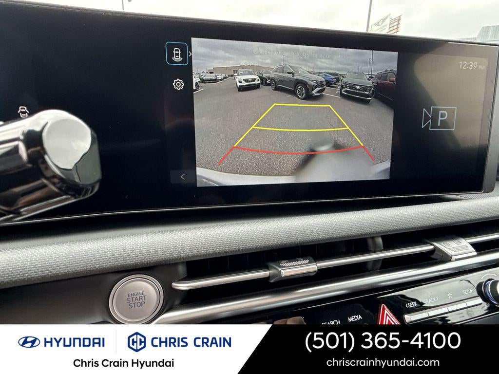 2026 Hyundai TUCSON XRT FWD