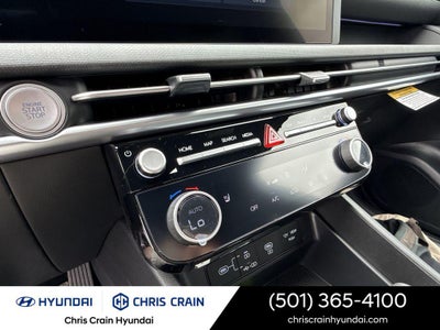 2026 Hyundai TUCSON XRT FWD