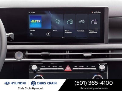 2026 Hyundai TUCSON XRT FWD