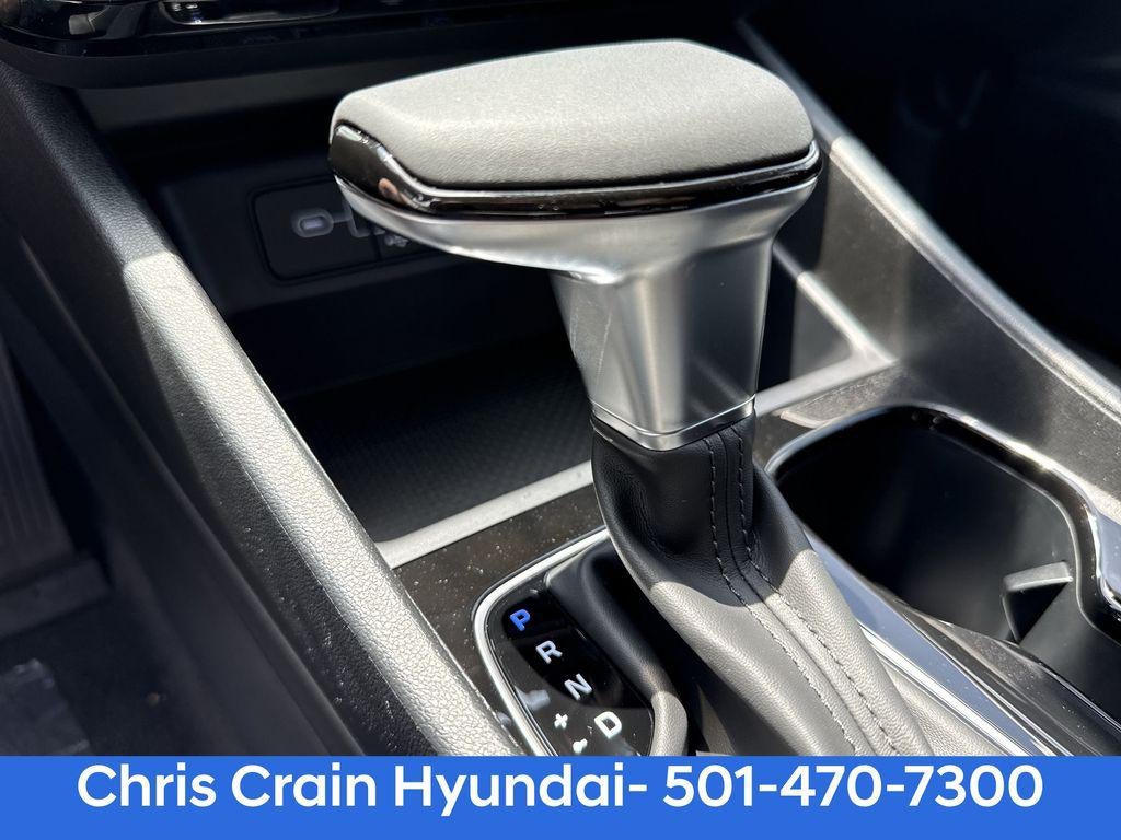 2026 Hyundai TUCSON XRT FWD
