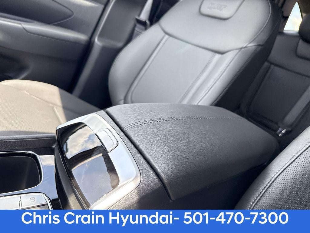 2026 Hyundai TUCSON XRT FWD