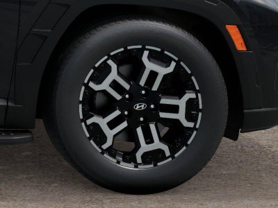 2026 Hyundai TUCSON XRT FWD