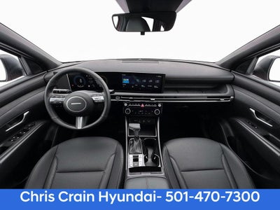 2026 Hyundai TUCSON XRT FWD