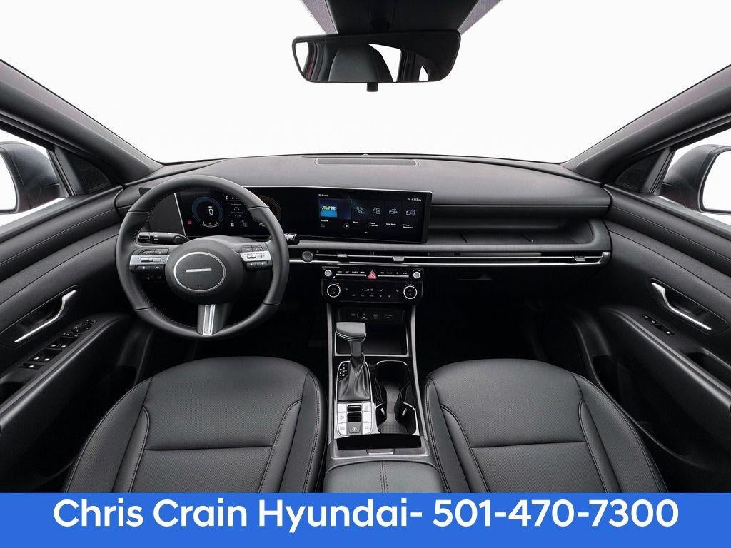 2026 Hyundai TUCSON XRT FWD