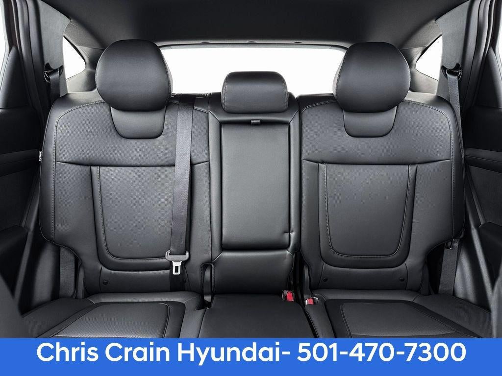 2026 Hyundai TUCSON XRT FWD