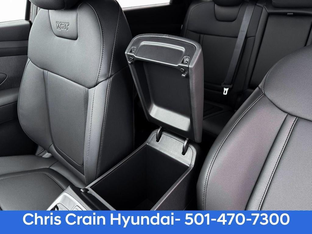 2026 Hyundai TUCSON XRT FWD