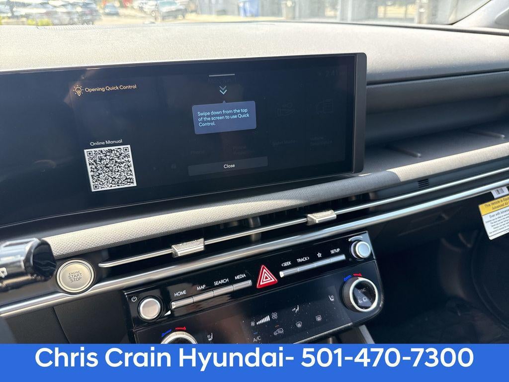 2026 Hyundai TUCSON XRT FWD