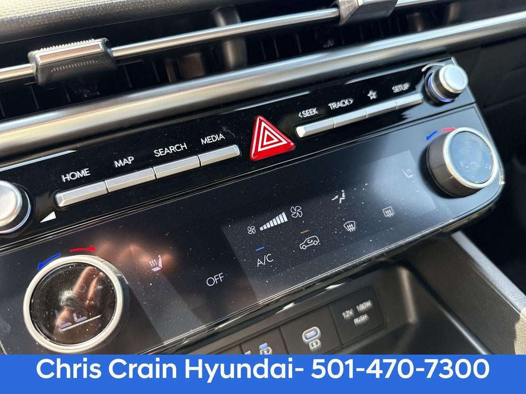 2026 Hyundai TUCSON XRT FWD
