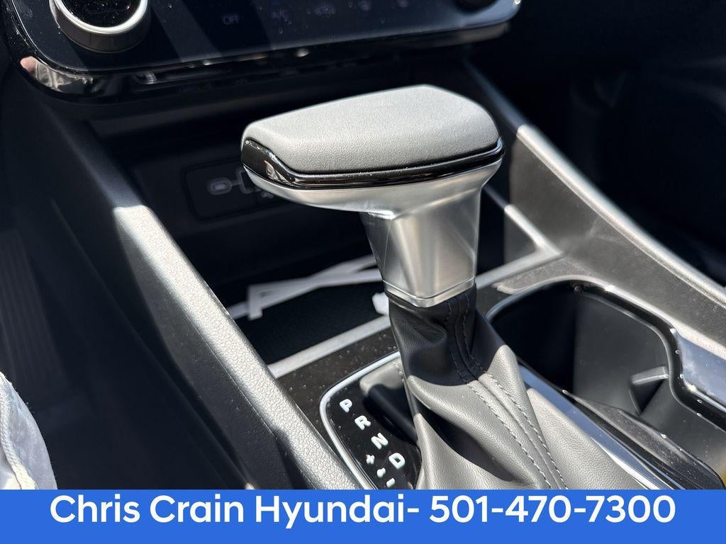 2026 Hyundai TUCSON XRT FWD