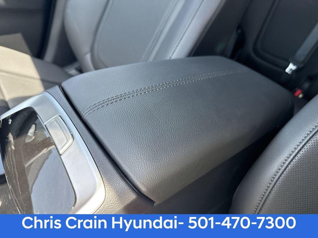 2026 Hyundai TUCSON XRT FWD