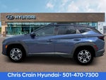 2026 Hyundai TUCSON XRT FWD