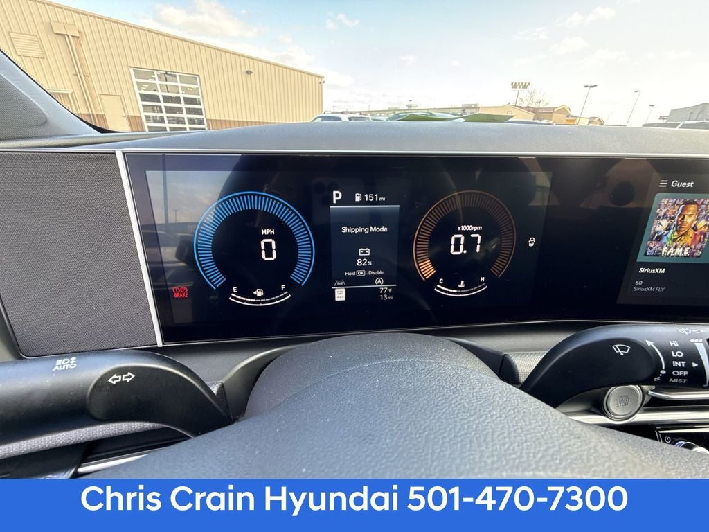 2026 Hyundai TUCSON XRT