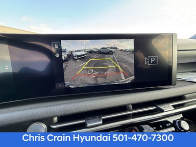 2026 Hyundai TUCSON XRT