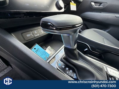 2026 Hyundai TUCSON XRT